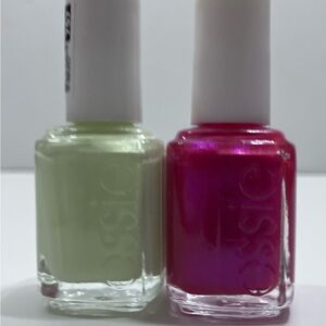 Essie Duo - New